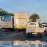 Golden Arrow Bus Services [GABS] - Driving - Photo 1