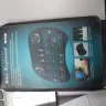 J&T Express - Fashionable 7 inch handheld gaming netbook / fraud, false item delivered - Photo 2