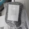 J&T Express - Fashionable 7 inch handheld gaming netbook / fraud, false item delivered - Photo 3