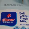Clover - Clover fresh full cream milk