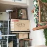 City Furniture - Delivery