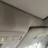 Nissan - 2017 nissan rogue roof leaking - Photo 1