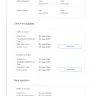 eDreams - overcharged amount for airplane tickets without my consent as they did not show the edreams service fees during the booking