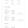 eDreams - overcharged amount for airplane tickets without my consent as they did not show the edreams service fees during the booking - Photo 9