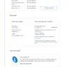 eDreams - overcharged amount for airplane tickets without my consent as they did not show the edreams service fees during the booking - Photo 10
