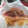 Checkers & Rally's - Their hot dogs and the slow service dirty place