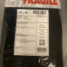 J&T Express - Method of handling parcel is not satisfied - Photo 1