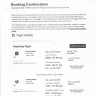 Turkish Airlines - Denied boarding the plane with existing booking