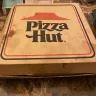 Pizza Hut - Service