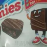 Hostess Brands - Triple chocolate brownies
