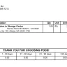 PODS Enterprises - Billed for service not received - Photo 1
