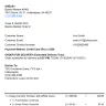 Boston Market - Delivery order - Photo 1