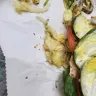 Subway - Bad food