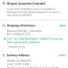J&T Express - Delivery of item stuck in j and t not send out for almost 2 weeks