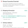 J&T Express - Delivery of item stuck in j and t not send out for almost 2 weeks - Photo 6