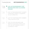 J&T Express - Delivery of item stuck in j and t not send out for almost 2 weeks - Photo 7