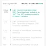 J&T Express - Delivery of item stuck in j and t not send out for almost 2 weeks - Photo 3