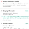 J&T Express - Delivery of item stuck in j and t not send out for almost 2 weeks - Photo 2