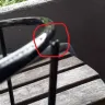 J&T Express - received a dented box with broken item - Photo 1