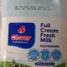 Clover - Full Cream fresh milk