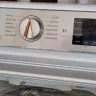 LG Electronics - "White" LG Dryer does not match "White" LG Washer in color