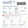 FlyDubai - Not Issuing Boarding Pass and Miss behaved