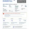 FlyDubai - Not Issuing Boarding Pass and Miss behaved