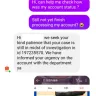 Shopee - Unsolved Restriction of My Account by Long Period - Photo 4