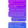 Shopee - Unsolved Restriction of My Account by Long Period - Photo 5