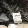 J&T Express - Mayroon dumating na parcel sakin pinabayaran at hindi na pwede isoli kahit hindi kk nmn inorder yung item paano ko maibabalik to - Photo 1