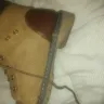 Truworths - The quality of ginger mary boots I bought in march 2021