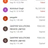 Snapdeal.com - Company based fraud - Photo 3