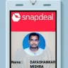 Snapdeal.com - Company based fraud - Photo 5