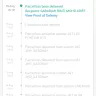 J&T Express - Did not received the parcel - j&t pontian - Photo 1