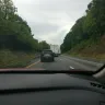 U.S. Xpress - Dangerous aggressive driving - Photo 1