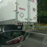 U.S. Xpress - Dangerous aggressive driving - Photo 3