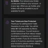 Ticketmaster - Ticket Refund - Photo 4