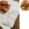 Wendy’s - Overpriced or incorrect order & poorly packaged - Photo 1