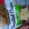 Ritz Crackers - Ritz toasted chips - Photo 2