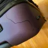 Samsonite - Samsonite hard top broken when we were travelling