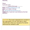 Cebu Pacific Air - Inactive response over than 1 year to my claim to refund since 2020 - Photo 5