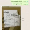 J&T Express - Kota permai bukit mertajam overall service is terrible - Photo 4