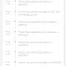 J&T Express - No update on my parcels since 14/8/2021 - Photo 1