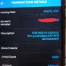 Google - About my debit card - Photo 1