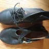 Y&G F2P - Dr Marten boots size 8. - Photo 3