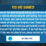 Gameloft - Banned for no reason (asphalt 8) - Photo 1