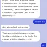 Lazada Southeast Asia - Lazada Chat Agent