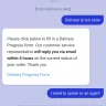 Lazada Southeast Asia - Lazada Chat Agent