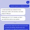 Lazada Southeast Asia - Lazada Chat Agent