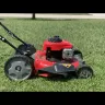 Craftsman - M100 14cc/5.0 push mower - Photo 1